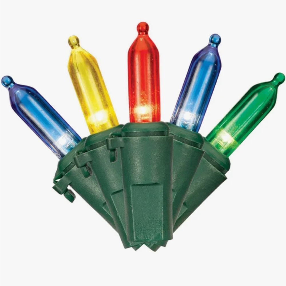 Philips Multi-Color Outdoor String Lights - Picture 2 of 5